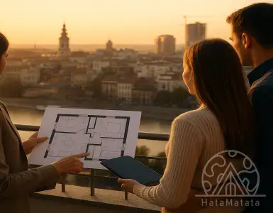 Belgrade Prices Nearly Double in Five Years — What Serbia’s Property Surge Means for Buyers