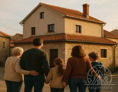 Why Croatia’s Property Prices Are Keeping Young Adults at Home