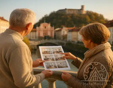 Retire in Slovenia: Low Costs, High Safety and a $1,000 Monthly Test