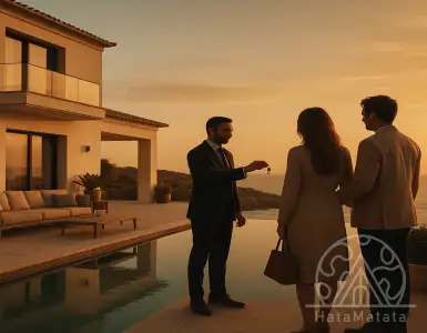 Why Portugal’s Luxury Property Market Is Heating Up — Prices Jump 16% in a Year