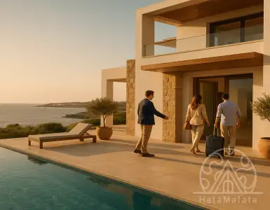 Airbnb Boom Is Rewriting Cyprus' Property Playbook for Investors