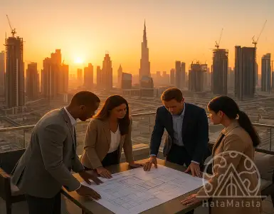 UAE property boom: AED208bn in Q3 and what buyers must do next