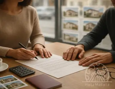 2025 Shock: Turks Bought More Overseas Property Than Foreigners Bought in Turkey