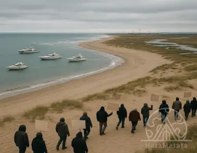 99‑Year Lease and €35bn Promise: The Montenegro Coast Deal That Shocked Europe