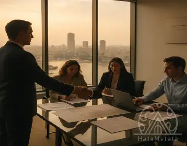 Keller Williams Enters Egypt with Local Partners to Shake Up the Real Estate Market