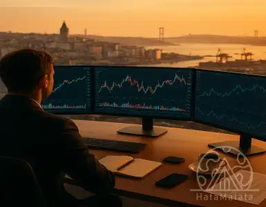 High Yields vs 40% Rates: Should DACH Investors Buy TSKB Gayrimenkul Now?