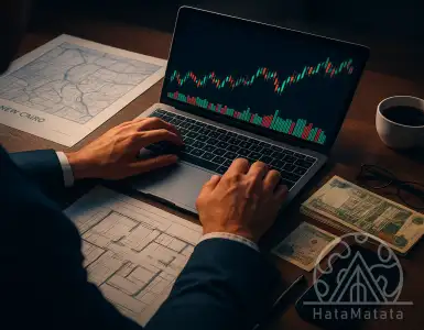 Arab Developers Holding at 0.25 EGP: Real Estate Play or Risky Bet for Investors?