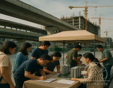 Homes Priced 30% Below Market: How Thailand’s ‘Mortgage Like Rent’ Scheme Works
