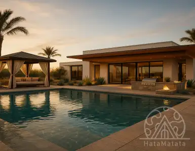 Bali-Inspired Tempe Villa Sells for $6.6M — What This Means for Indonesian Design in Global Real Estate