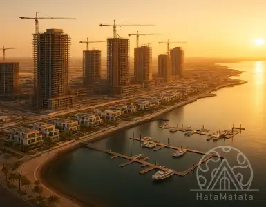 UAE to Add 390,000 Homes by 2030 — Investors Face Delivery Risk and Opportunity