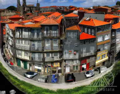 In Portugal, there are fewer homes for sale: why are they not building more?
