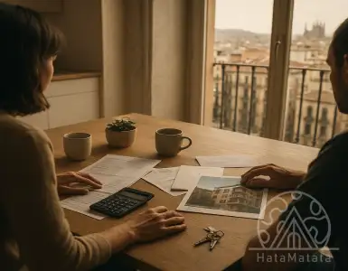 Housing Now Eats Half of Essentials — What Buyers in Real Estate Spain Must Know
