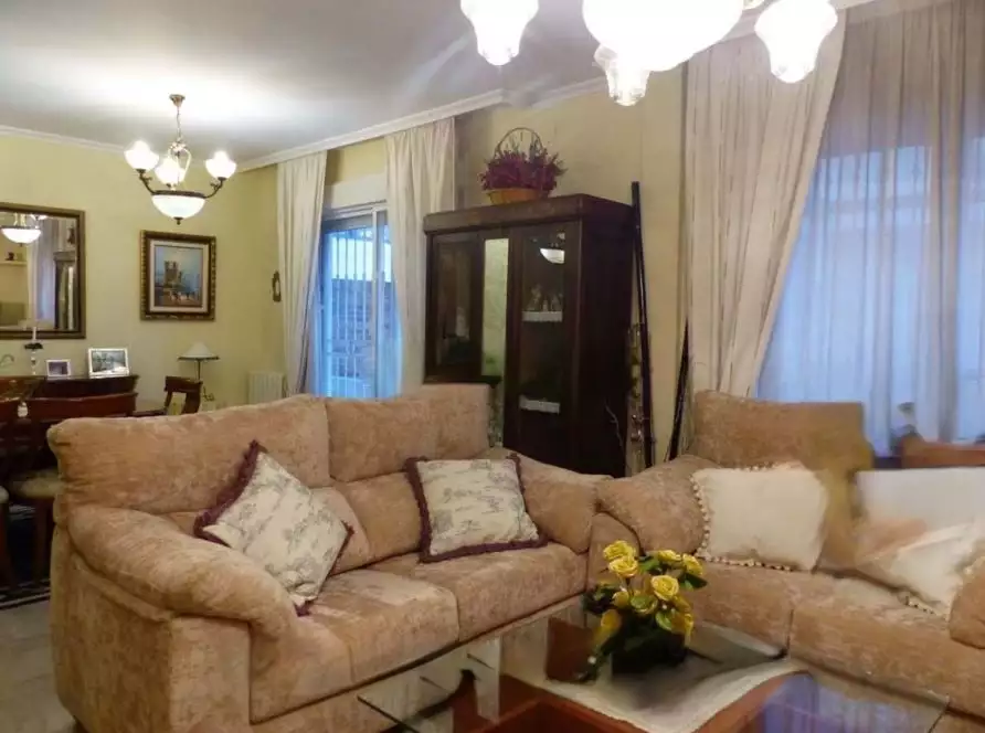 Adjoining house for sale in Valdebebas - Valdefuentes