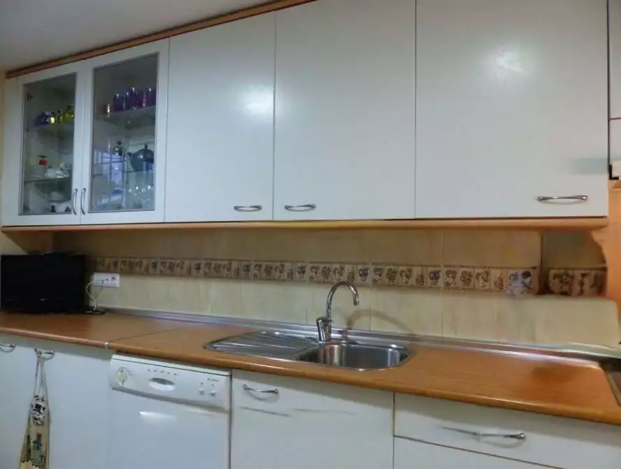 Adjoining house for sale in Valdebebas - Valdefuentes