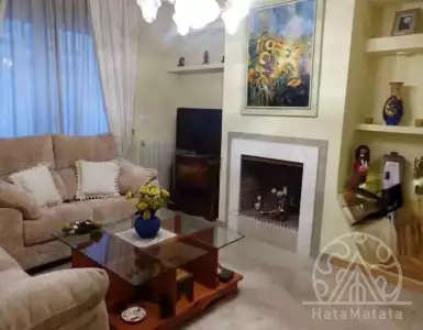 Adjoining house for sale in Valdebebas - Valdefuentes