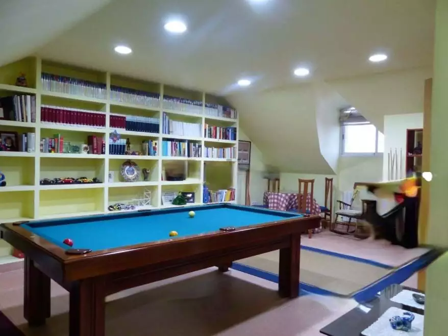 Adjoining house for sale in Valdebebas - Valdefuentes