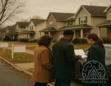 High Rates, High Prices: How 2026 Tests US Homebuyers and Investors