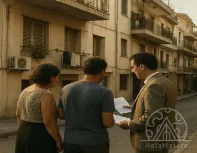 Greece’s new buy-and-rent plan could stop foreclosures — but questions remain