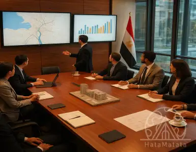 Egypt’s new building rules: what developers and investors must know now