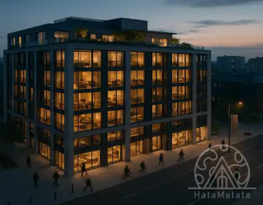 One-Day Offer: Reserve Belgrade Arbor Units with Interest-Free Payments on March 20