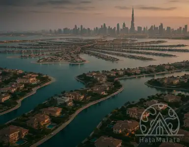 How Indian Buyers Remade Dubai’s Market — and Why the War Could Slow It
