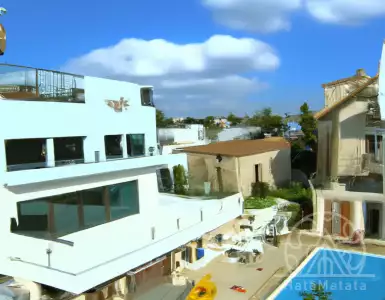 Real estate stabilizes after mini-boom