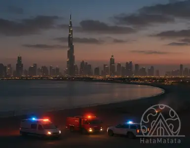 Dubai’s AED 917bn Property Boom Meets Gulf Shock: What Buyers Should Do Now