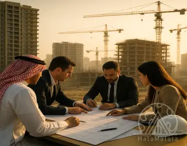 Egypt’s Real Estate Growth Sparks New Developer Federation to Shield Buyers