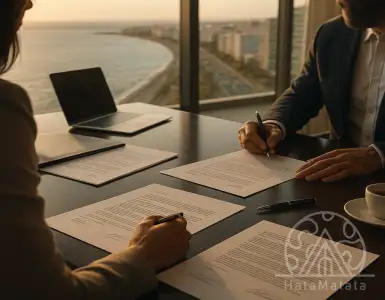How to Secure Cyprus Permanent Residence Through Property in 2026 — What Investors Must Know