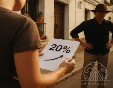 632,369 Rental Contracts End in 2024 — Spain Tenants Brace for Sharp Rent Hikes