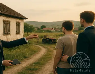 Serbia’s Rural Reset: Grants for 500 Village Homes and Bargain Leases on Abandoned Farms