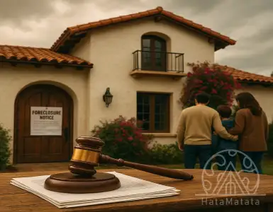 Cyprus mid-market homes flood auctions — what buyers and investors must do now