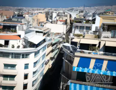 Subsidies for affordable housing are approaching.