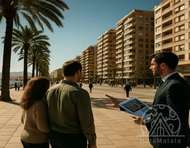 Málaga Named Spain’s Happiest City in 2026 — What That Means for Property Buyers