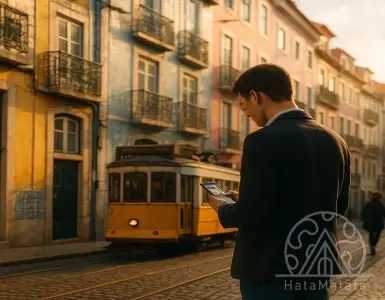Lisbon Ranks 5th Most Expensive for Rent in Europe — What This Means for Property Portugal Buyers