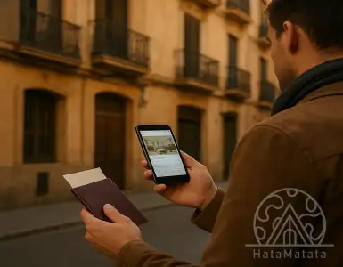 One in Seven Rentals Vanish in a Day — How to Win in Spain’s Fast Market