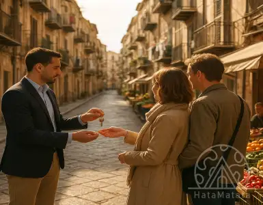 Skip the €1 Myth: How to Buy Real, Affordable Homes in Palermo