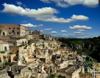 Case 1 euro in Basilicate: don't miss the opportunity