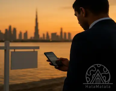 Indian buyers pause after rising to 10% of Dubai sales — developers call it a ‘blip’