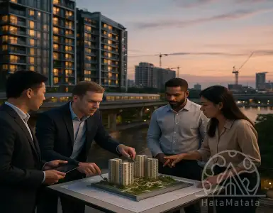 Thailand’s 2026 Property Market: Who Will Win the Shift from Mass Housing?
