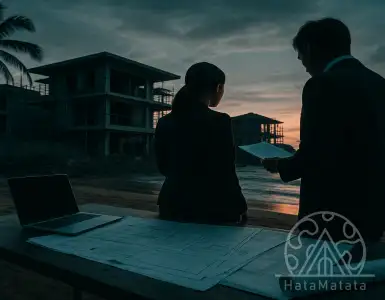 Bali’s Lux Projects Brand Faces Financial Claims — What Indonesia Real Estate Buyers Must Know