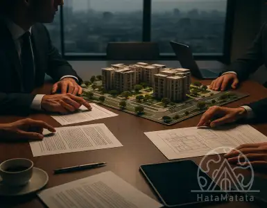 Egypt Moves to Force Escrow Accounts — What Buyers and Investors Must Know Now