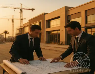 Awa’ed Fund Unveiled: EGP 8bn Egypt real estate vehicle blends income and land-value plays