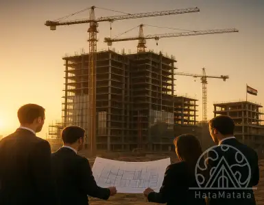 TMG Tops Egypt’s Property Market After $8bn Contractual Sales and 43% Profit Rise