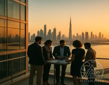 Why UAE Real Estate and Banks Are Holding Up the Economy — What Investors Should Do