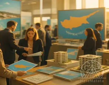 Lebanese Buyers Hold at Least 15,000 Cyprus Apartments — What Investors Should Know