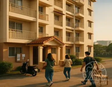 Pruksa’s iPlern Bet: Building a Rent-First Play in Thailand’s Housing Market