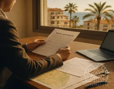Spain’s Short‑Term Rental Registry: 84,250 Applications Rejected — What That Means for Property Owners