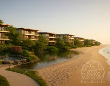 Why buyers and investors are chasing this Na Jomtien beachfront project in 2026