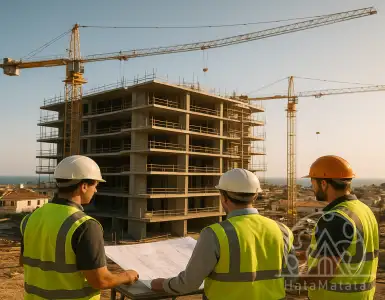 Cyprus construction faces a decade of rising costs, labour gaps and trust issues
